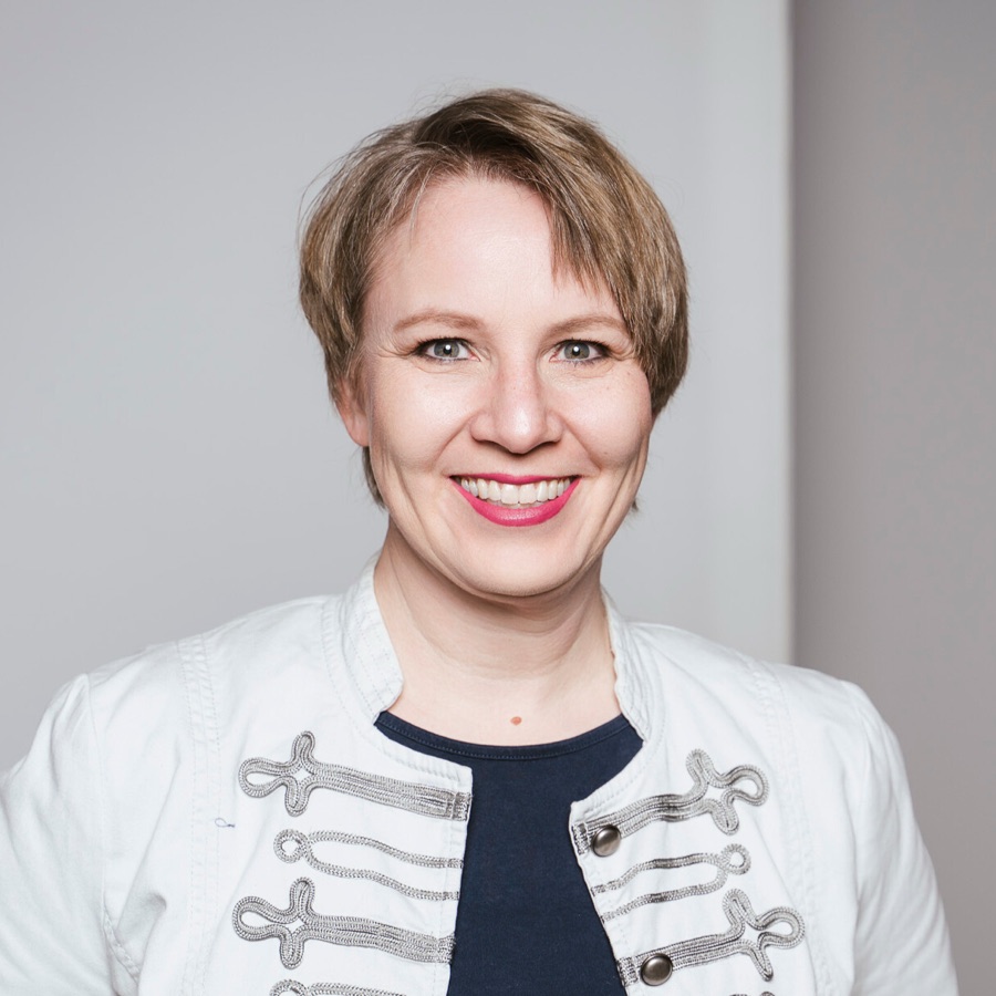 Karin Feil